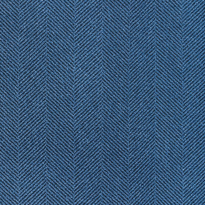 Kravet Contract Fabric 36568.515 Reprise Lapis