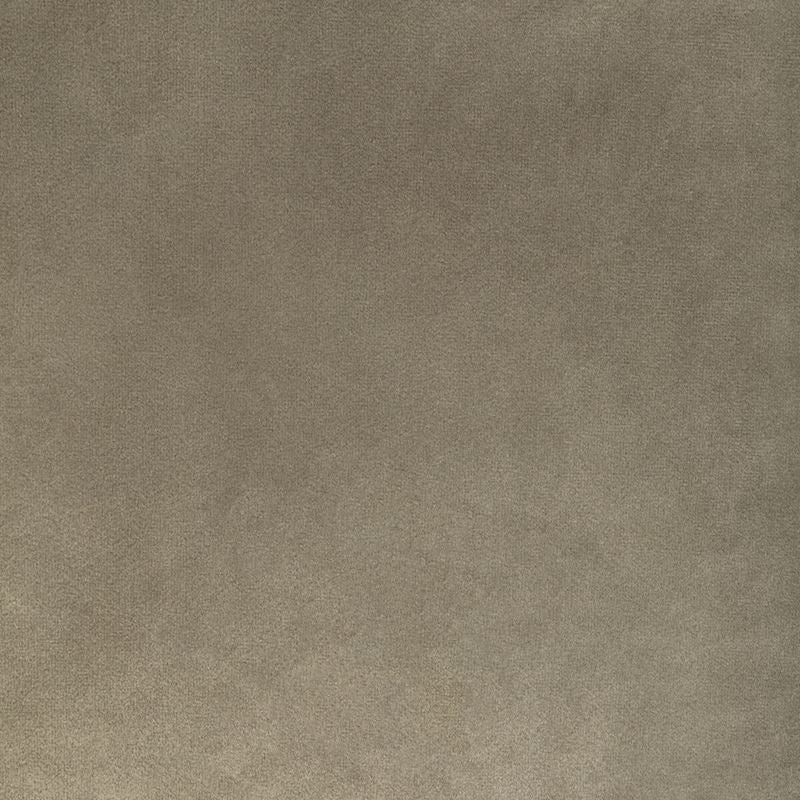 Kravet Contract Fabric 36652.106 Rocco Velvet Mink