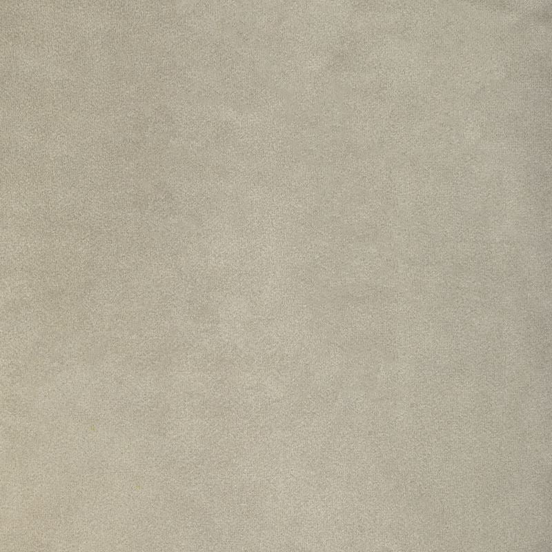 Kravet Contract Fabric 36652.11 Rocco Velvet Silver