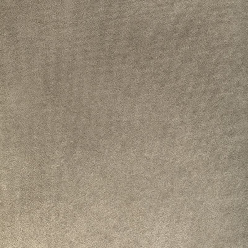 Kravet Contract Fabric 36652.16 Rocco Velvet Stone