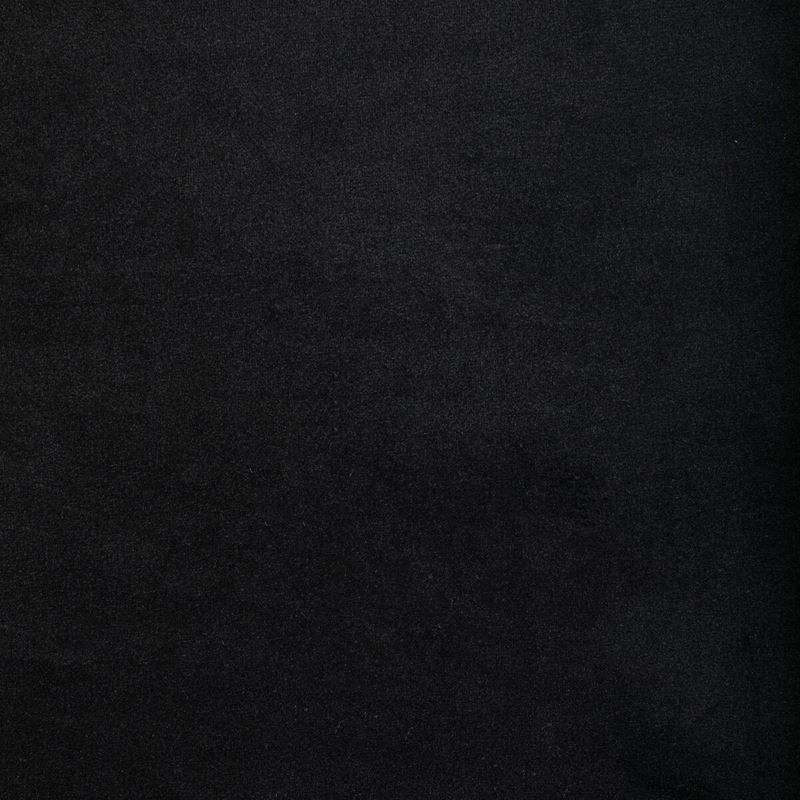 Kravet Contract Fabric 36652.8 Rocco Velvet Coal