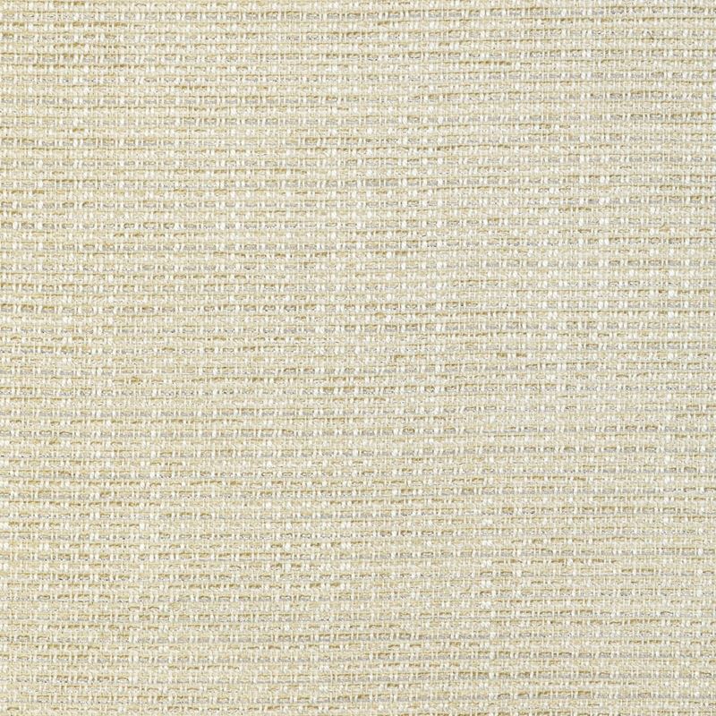 Kravet Design Fabric 36800.16 Metallic Wonder Cream