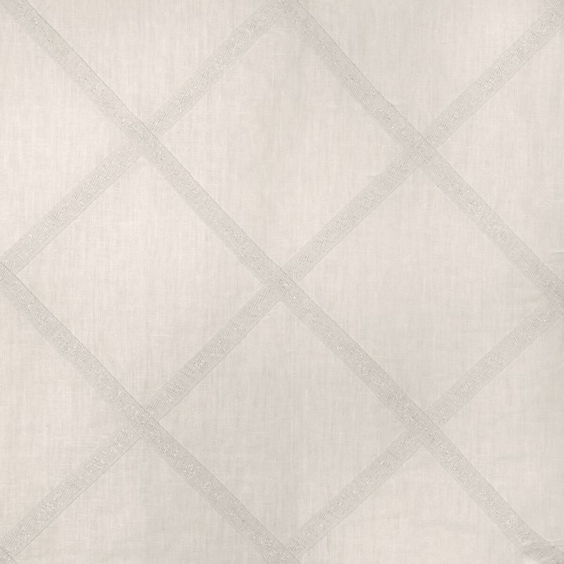 Kravet Design Fabric 36806.11 Crisscross Luxe Twilight