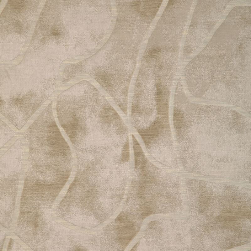 Kravet Design Fabric 36808.106 Poetic Motion Sand