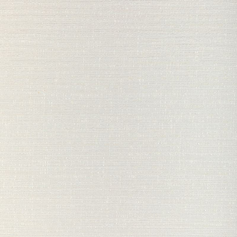 Kravet Couture Fabric 36861.101 Haiku Texture Snow