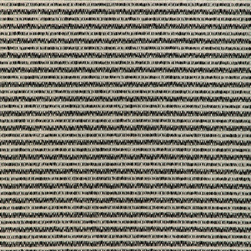 Kravet Couture Fabric 36862.811 Bowden Onyx