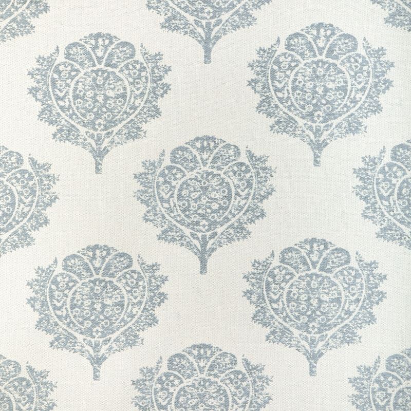 Kravet Couture Fabric 36864.5 Heirlooms Sky