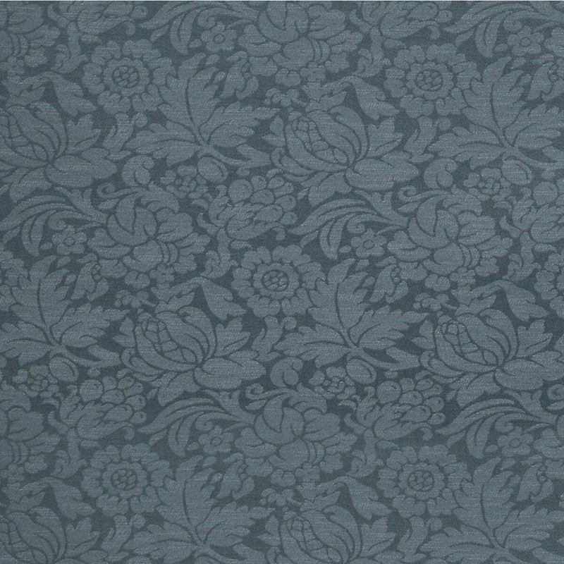 Kravet Couture Fabric 36870.50 Shabby Damask Lapis