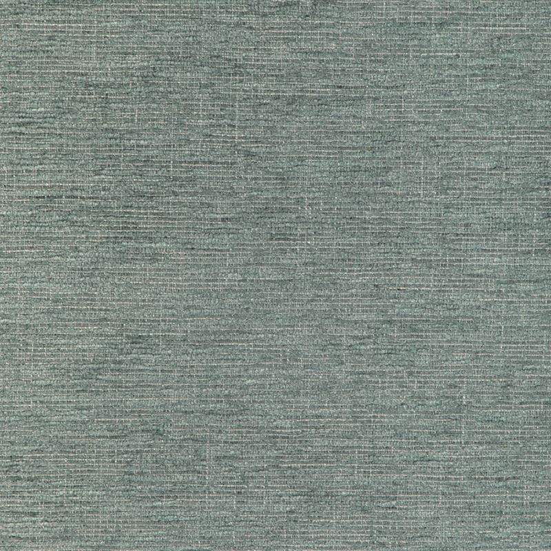 Kravet Couture Fabric 36871.35 Chenille Aura Jade