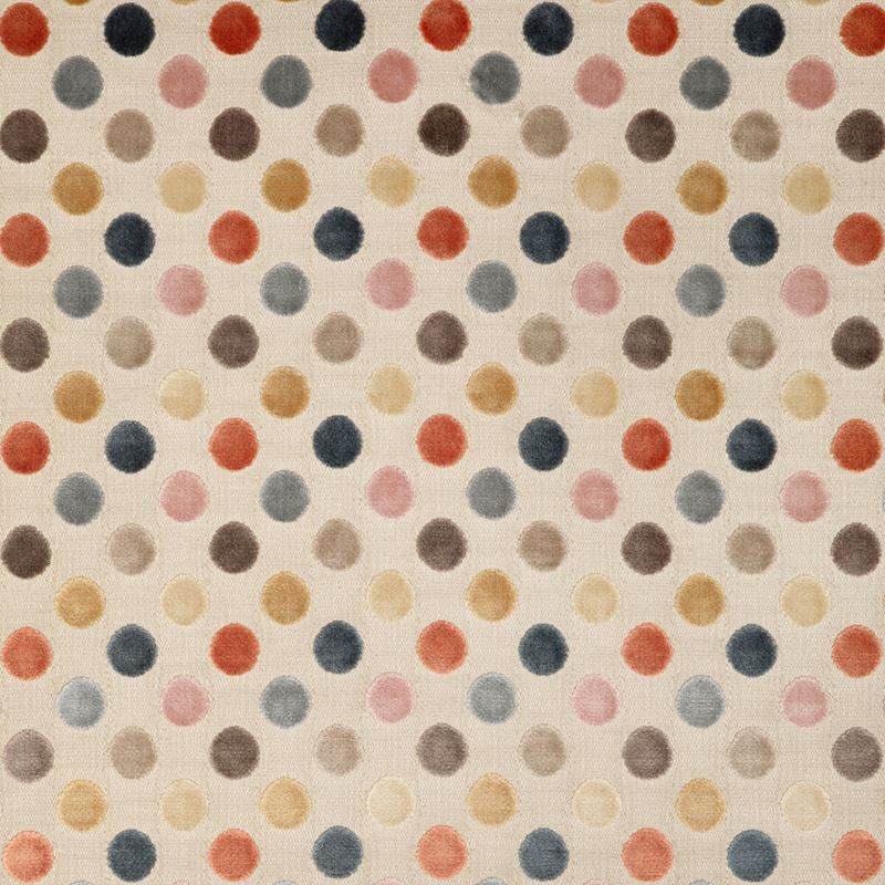 Kravet Design Fabric 36888.1612 Dot Spot Mirage