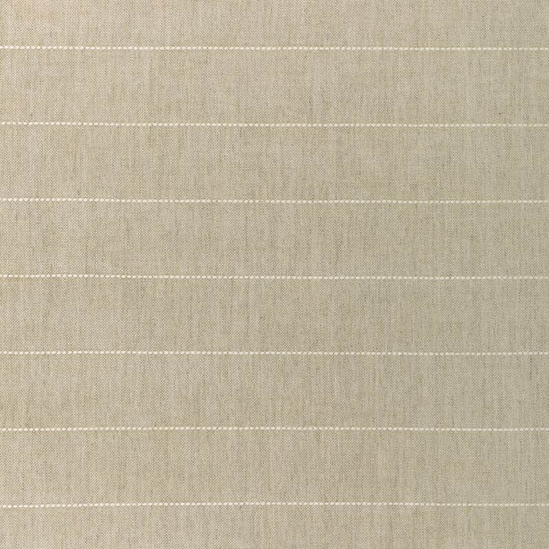 Kravet Couture Fabric 36901.16 Barley Stripe Flax