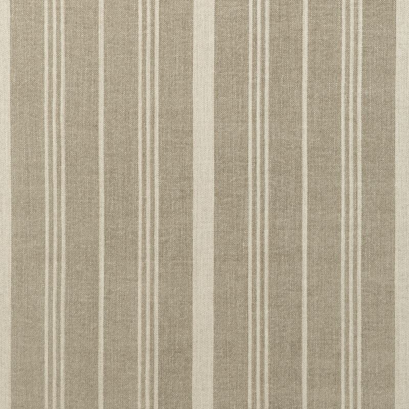 Kravet Couture Fabric 36902.106 Furrow Stripe Linen