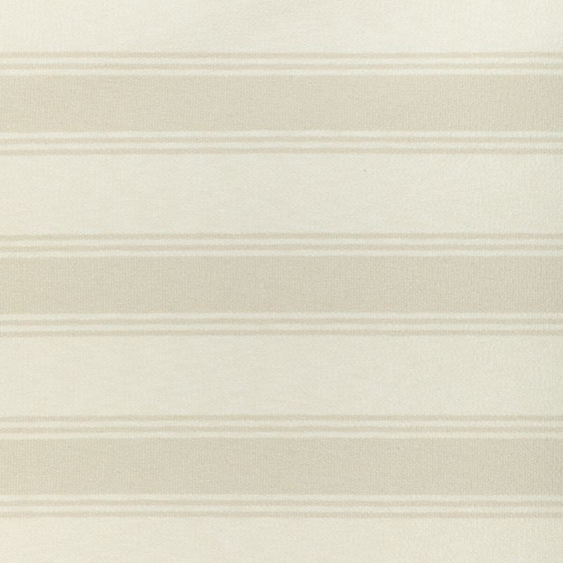 Kravet Couture Fabric 36905.116 Ona Stripe Oyster