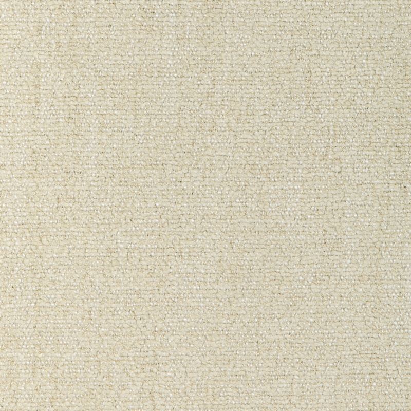 Kravet Couture Fabric 36911.1 Nubby Linen Cream