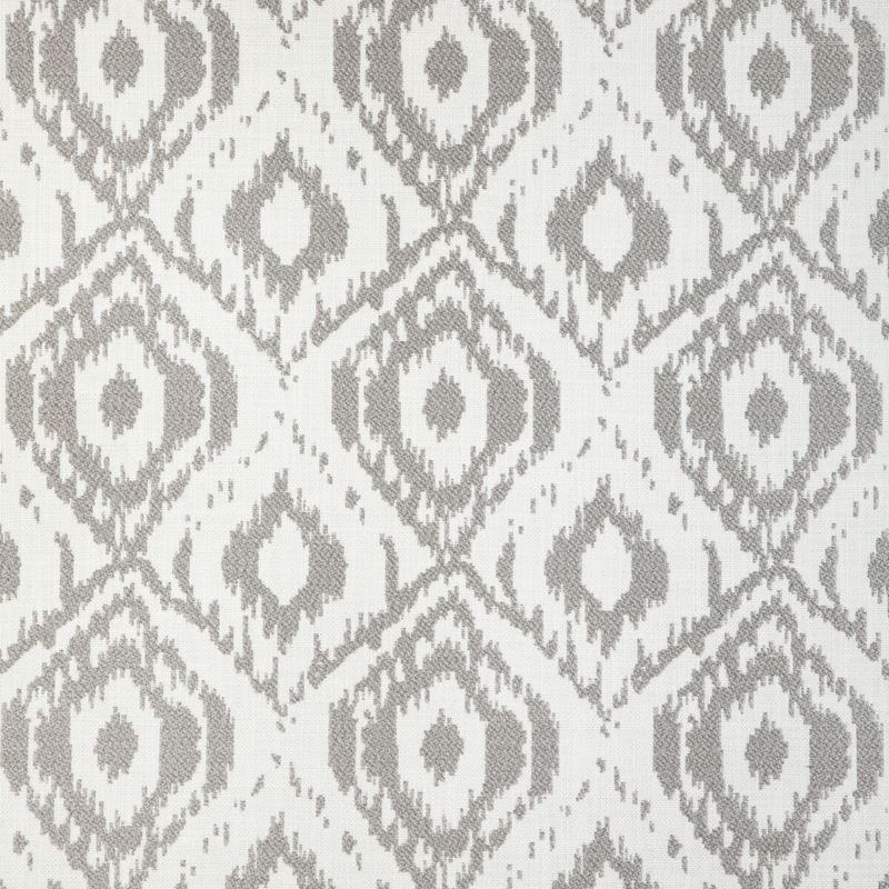 Kravet Couture Fabric 36921.11 Milos Damask Charcoal