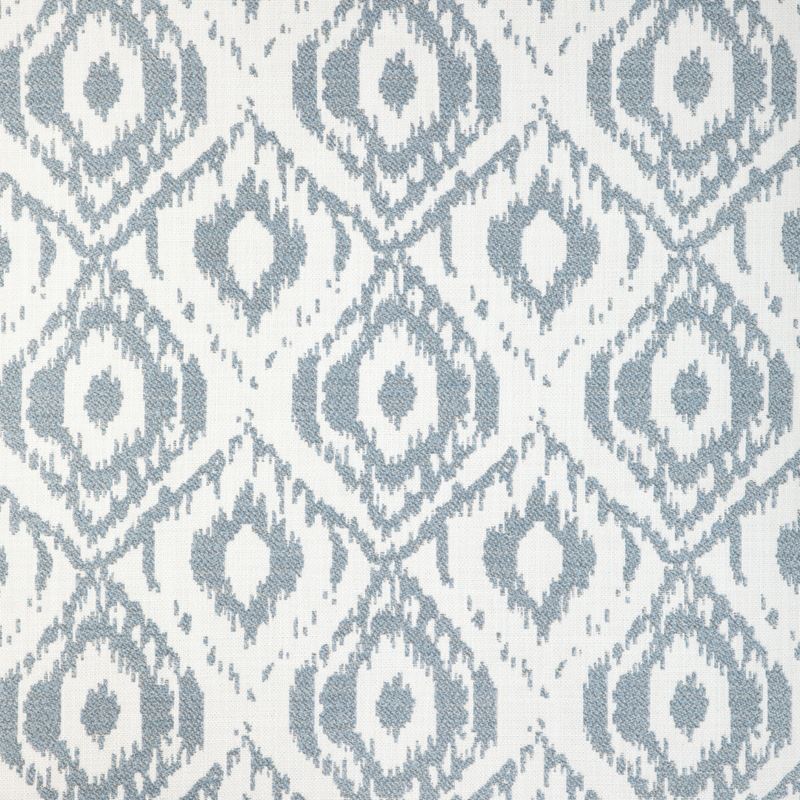 Kravet Couture Fabric 36921.15 Milos Damask Sky