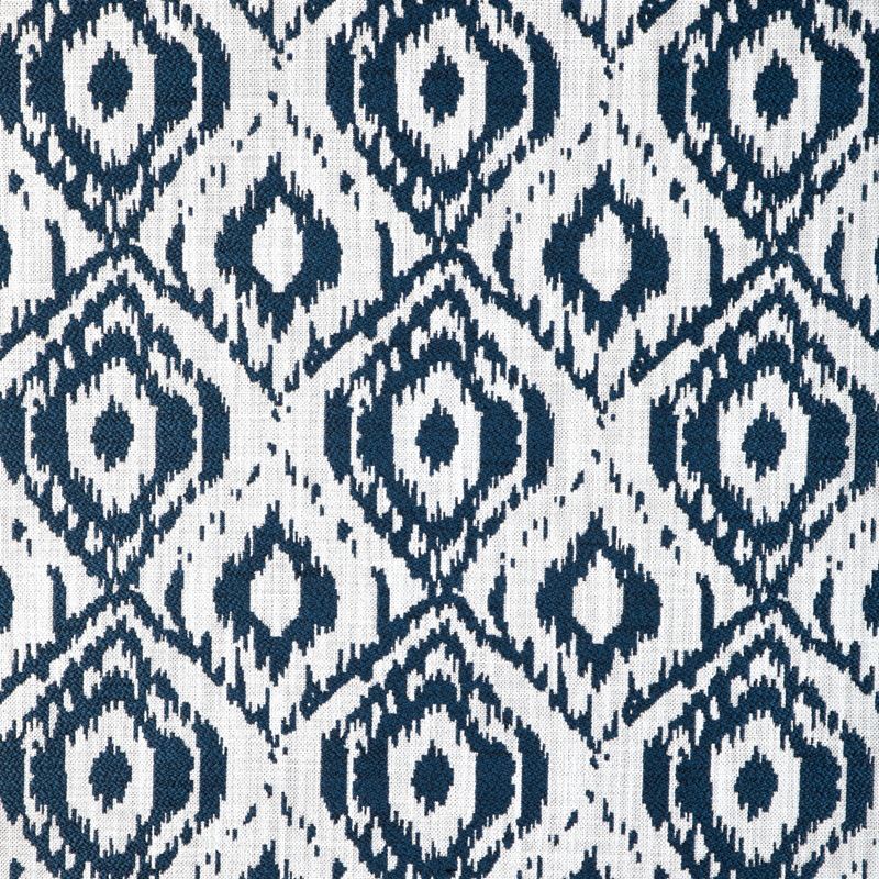 Kravet Couture Fabric 36921.51 Milos Damask Marine