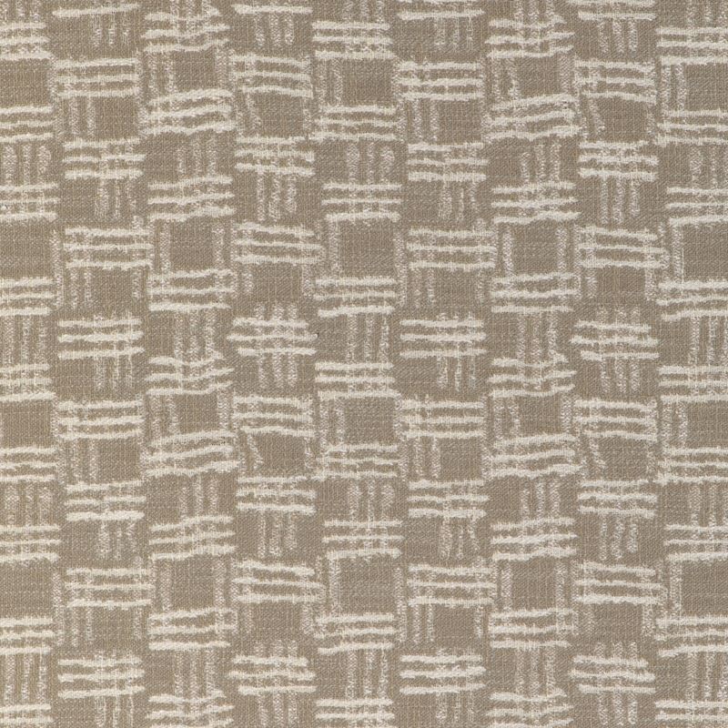 Kravet Couture Fabric 36928.16 Cross Waves Sand