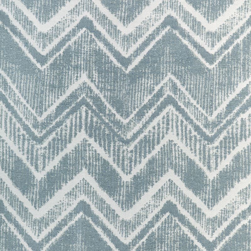 Kravet Couture Fabric 36934.135 Riviera Batik Sky