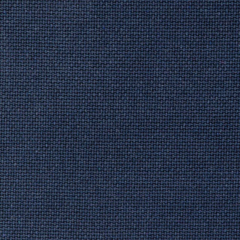 Kravet Contract Fabric 37027.510 Easton Wool Blueberry