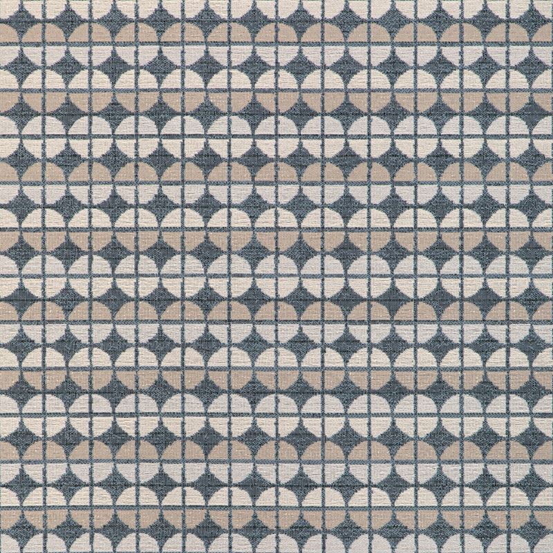 Kravet Contract Fabric 37051.1161 Decoy Riverstone