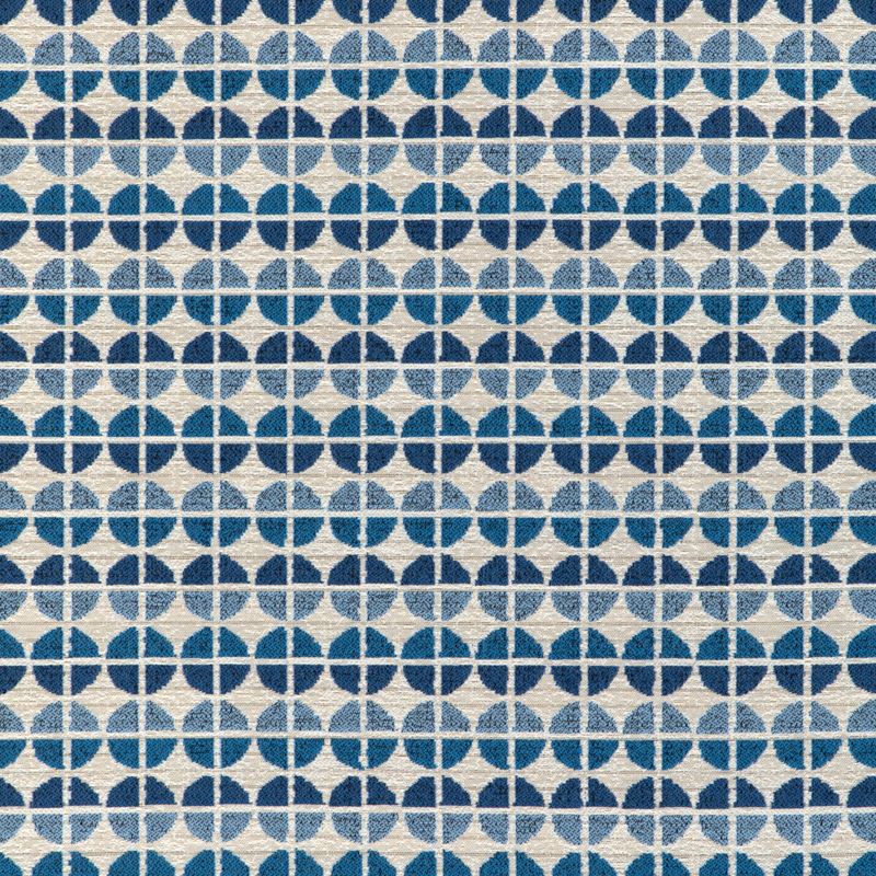 Kravet Contract Fabric 37051.516 Decoy Coastal