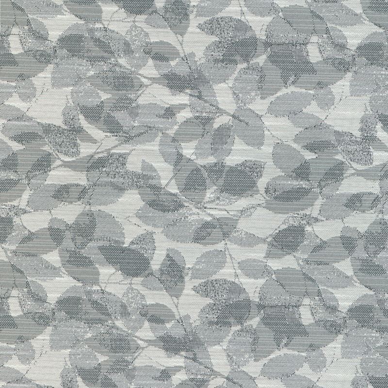 Kravet Contract Fabric 37053.11 Leaf Dance Shadow