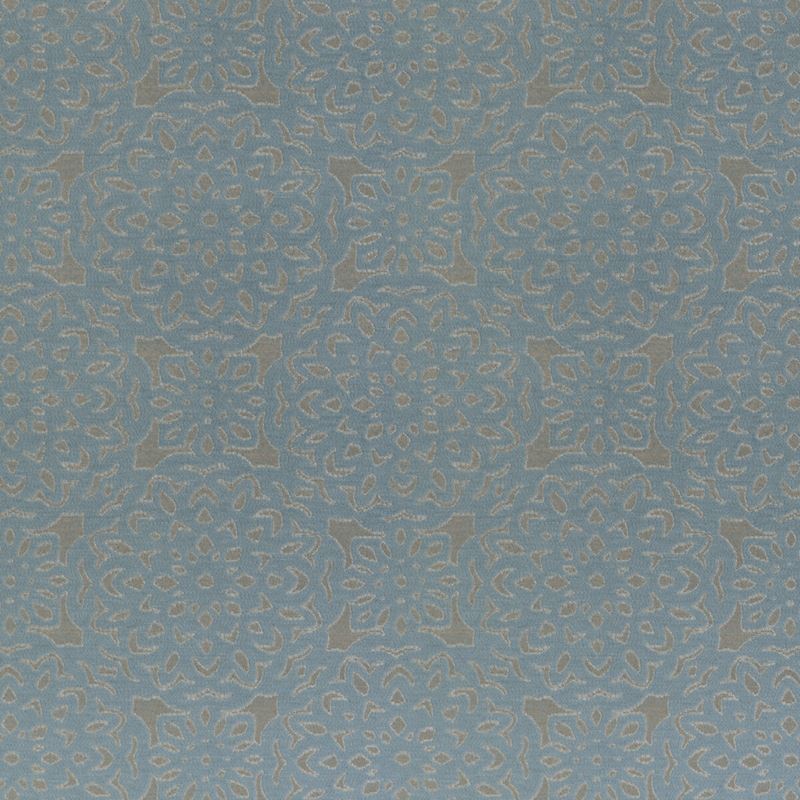 Kravet Contract Fabric 37069.1516 Garden Wall Mystic