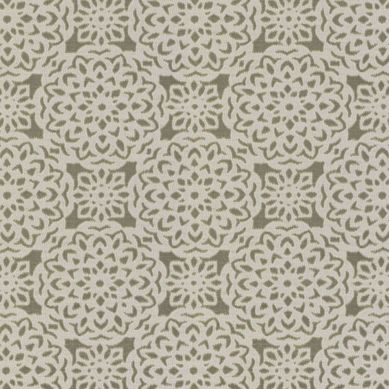 Kravet Contract Fabric 37069.161 Garden Wall Sand Dollar