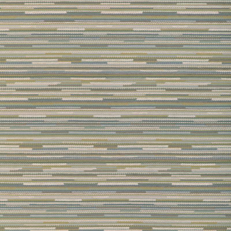 Kravet Contract Fabric 37070.315 Watershed Seaglass