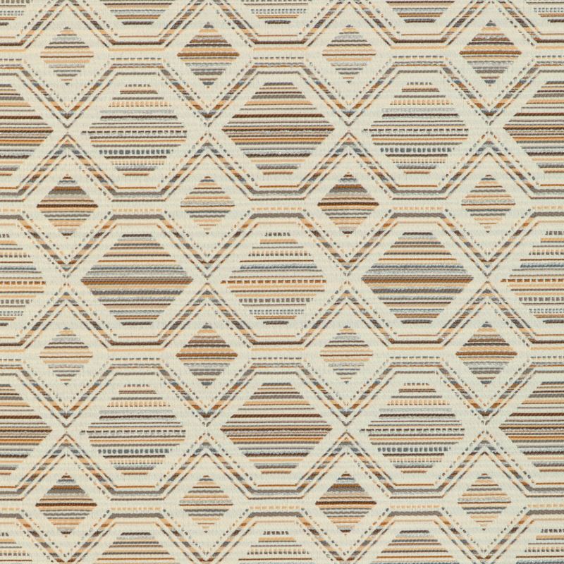 Kravet Contract Fabric 37073.411 Northport Driftwood