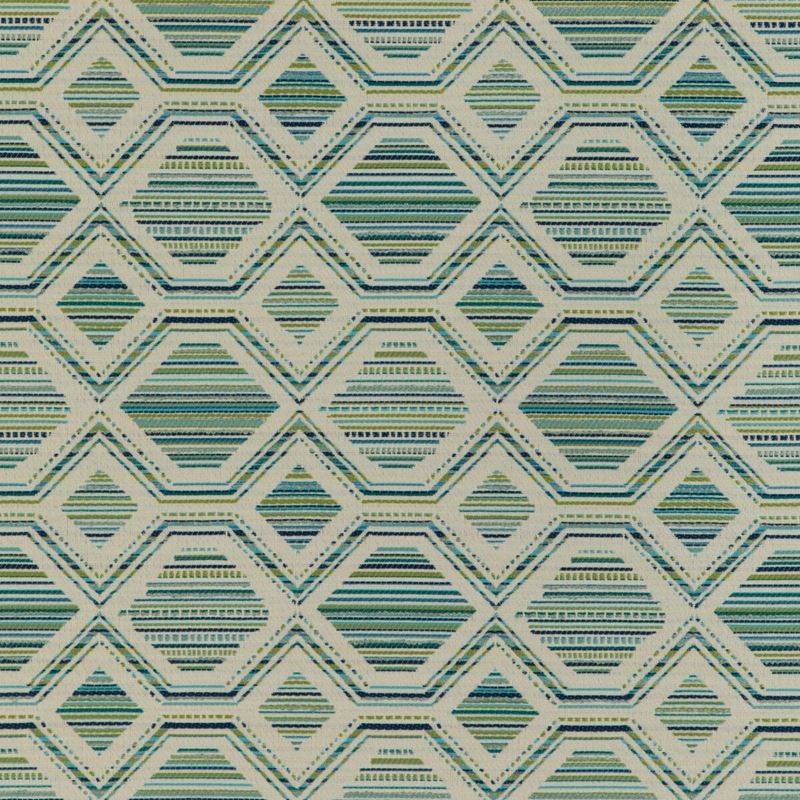 Kravet Contract Fabric 37073.523 Northport Paradise