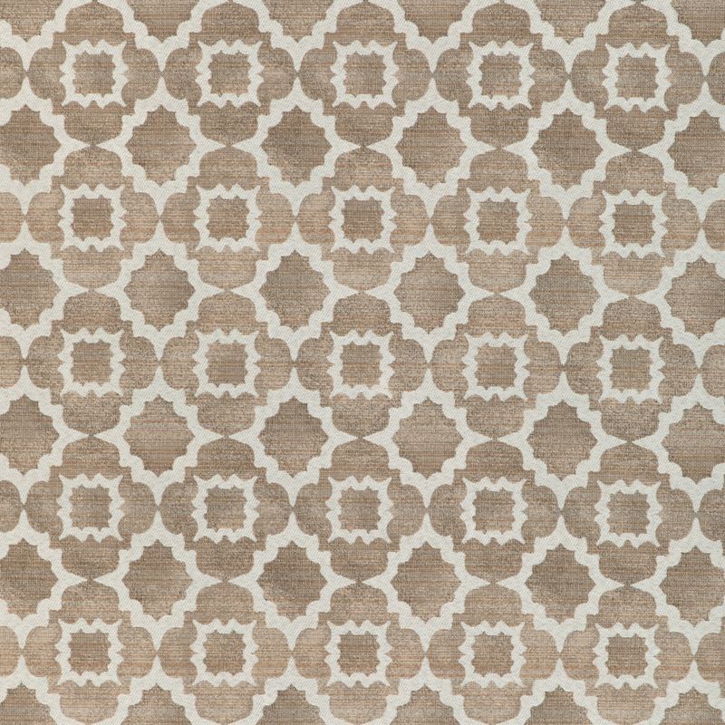 Kravet Contract Fabric 37075.416 Potomac Sandstone