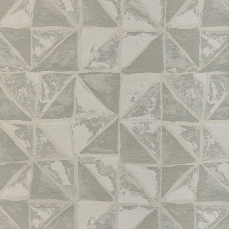 Kravet Contract Fabric 37076.11 Looking Glass Gesso