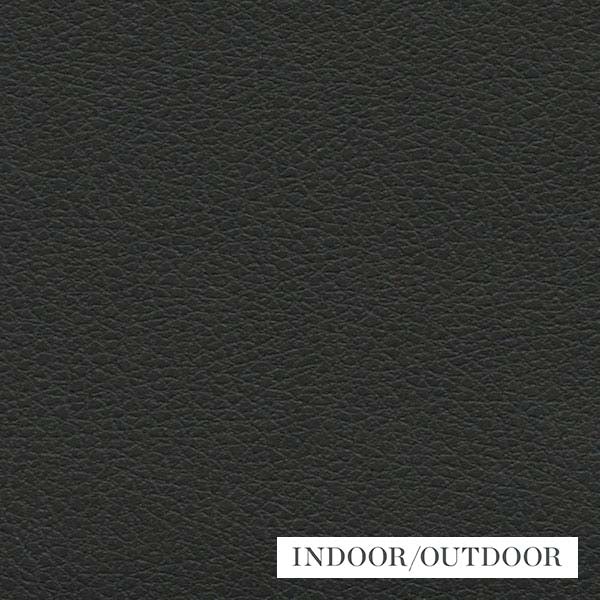 Schumacher Fabric 393-5749 Brisa Soleil Black Onyx