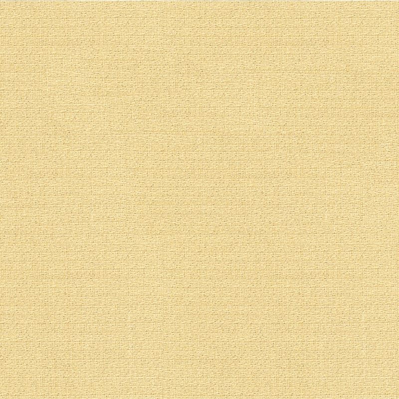 Kravet Couture Fabric 3956.416 Gilded Wool White Gold