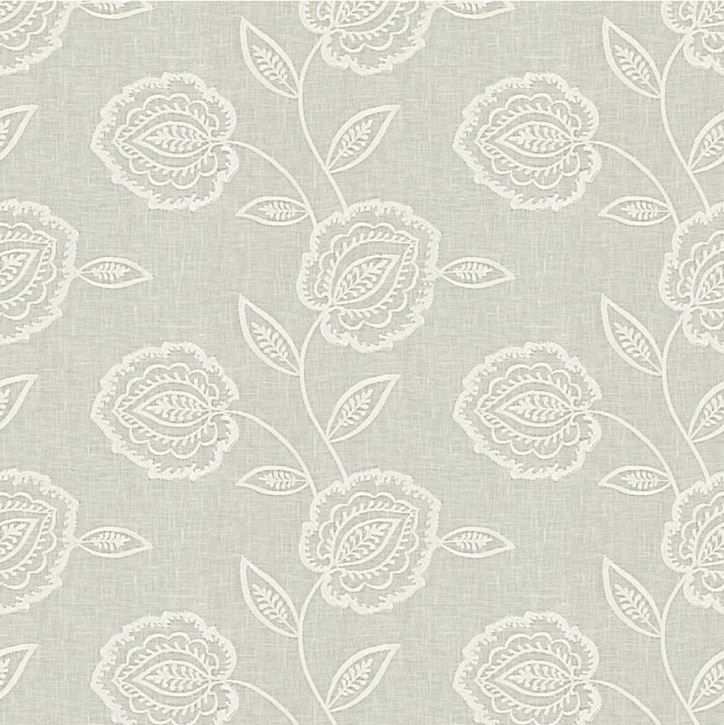 Fabric 4049.101 Kravet Basics by