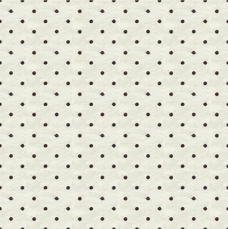 Kravet Design Fabric 4099.81 Larabee Dot Domino
