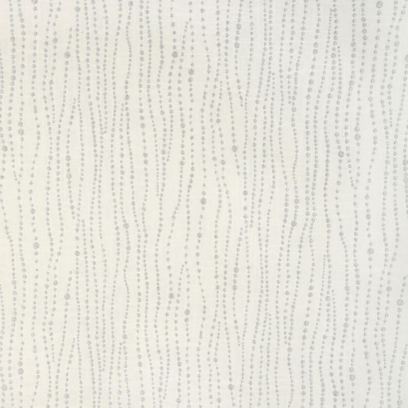 Kravet Design Fabric 4192.1101 Denali Silver