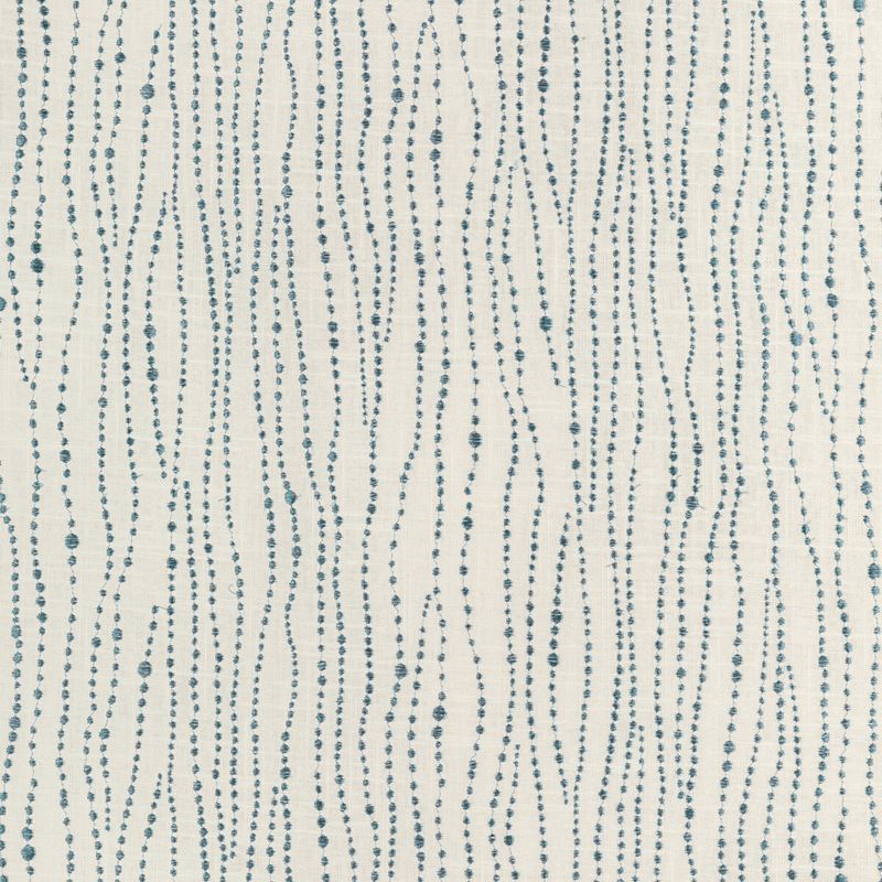 Kravet Design Fabric 4192.5 Denali Indigo