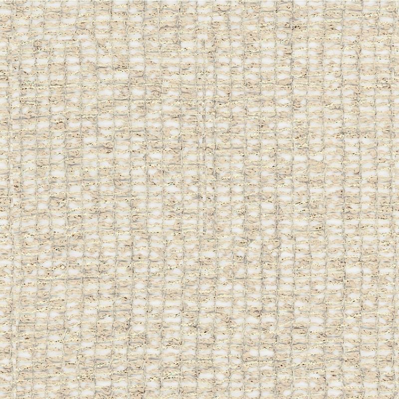 Kravet Couture Fabric 4219.1611 Cinquante Cinq Ivoire