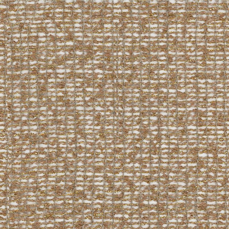 Kravet Couture Fabric 4219.4 Cinquante Cinq Gilt