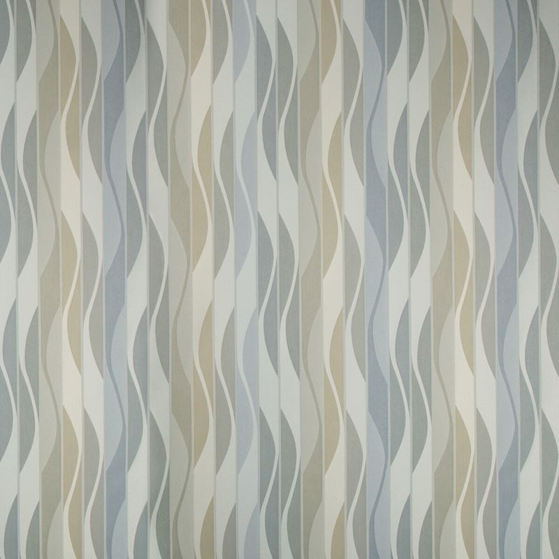 Kravet Contract Fabric 4232.11 Wave Hill Moonlight