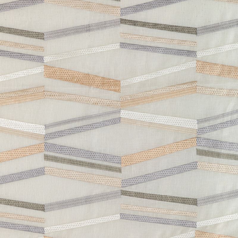 Kravet Couture Fabric 4248.11 Parabola Quartz