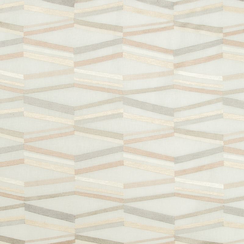 Kravet Couture Fabric 4248.1611 Parabola Dove