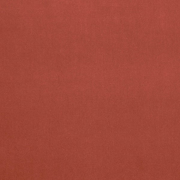 Schumacher Fabric 42707 Gainsborough Velvet Coral