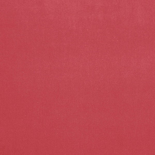 Schumacher Fabric 42711 Gainsborough Velvet Hibiscus