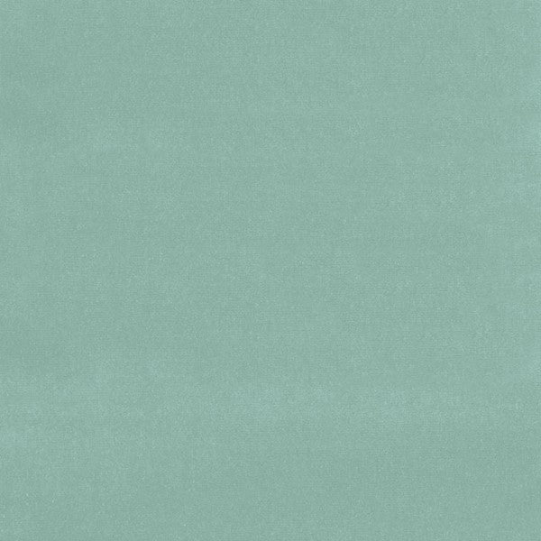 Schumacher Fabric 42744 Gainsborough Velvet Ocean