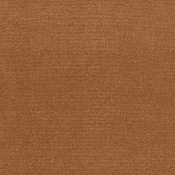 Schumacher Fabric 42775 Gainsborough Velvet Camel