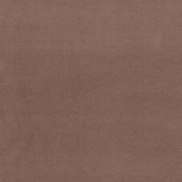 Schumacher Fabric 42816 Gainsborough Velvet Taupe